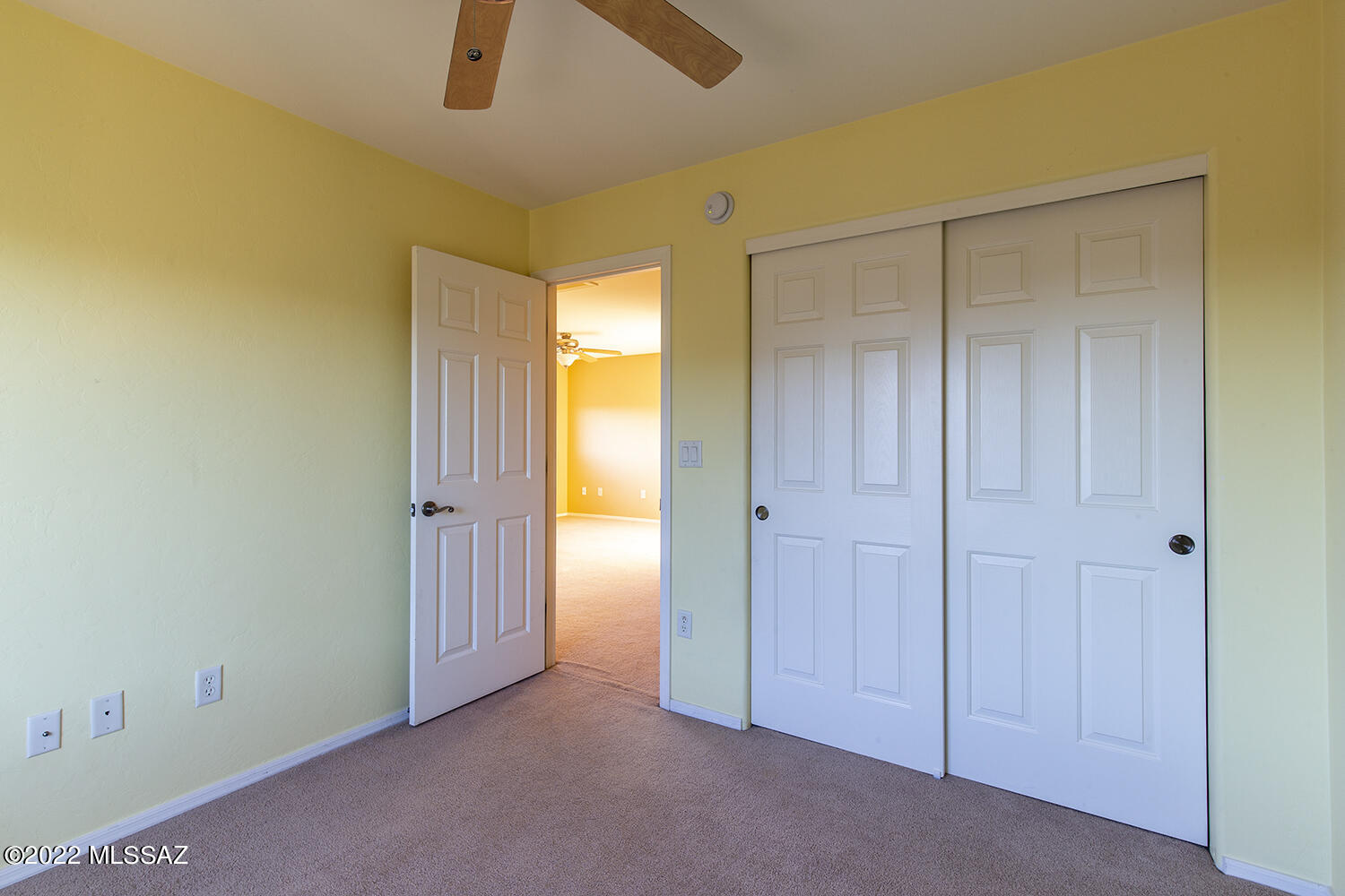 Shadow Mountain Ranch (1-115) - Residential