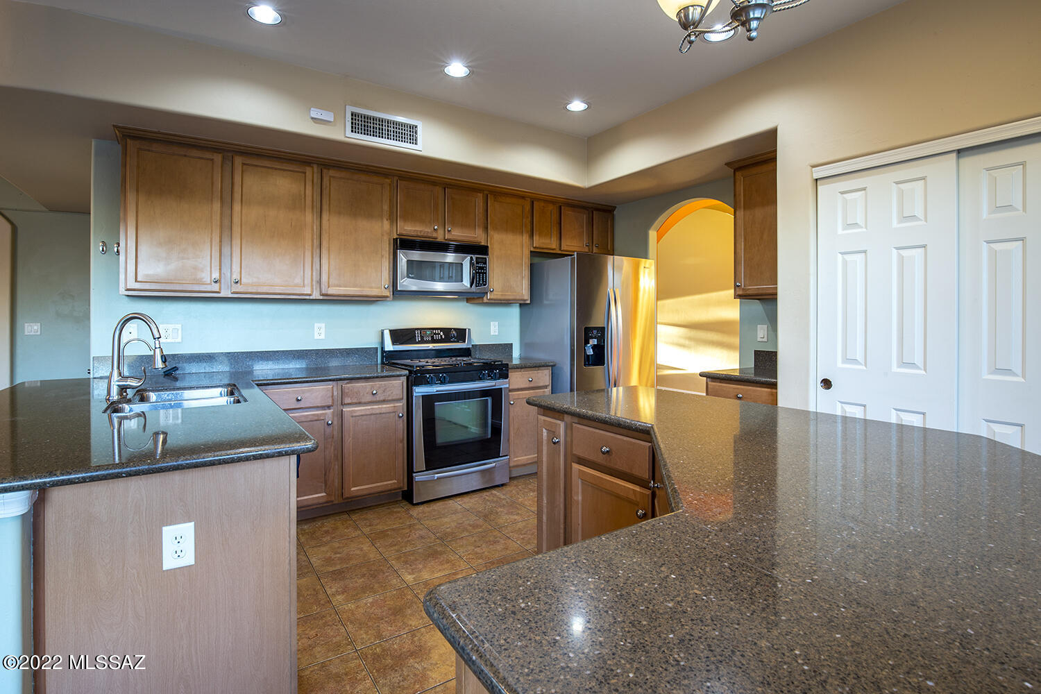 Shadow Mountain Ranch (1-115) - Residential