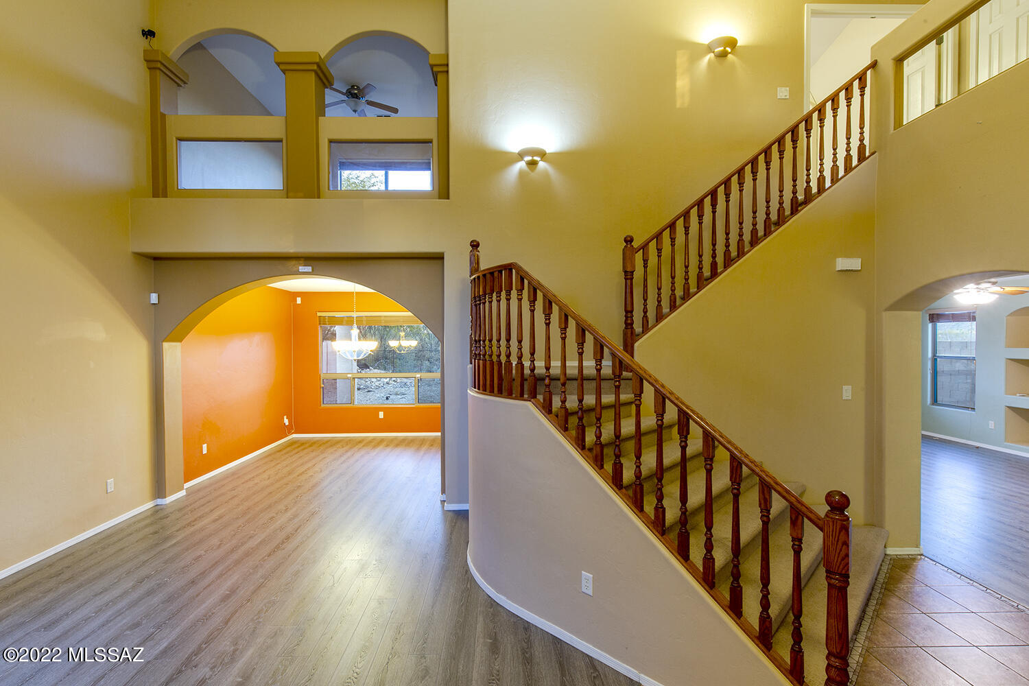 Shadow Mountain Ranch (1-115) - Residential
