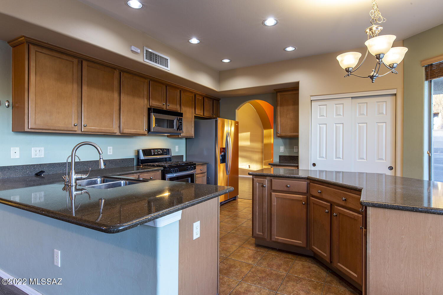 Shadow Mountain Ranch (1-115) - Residential