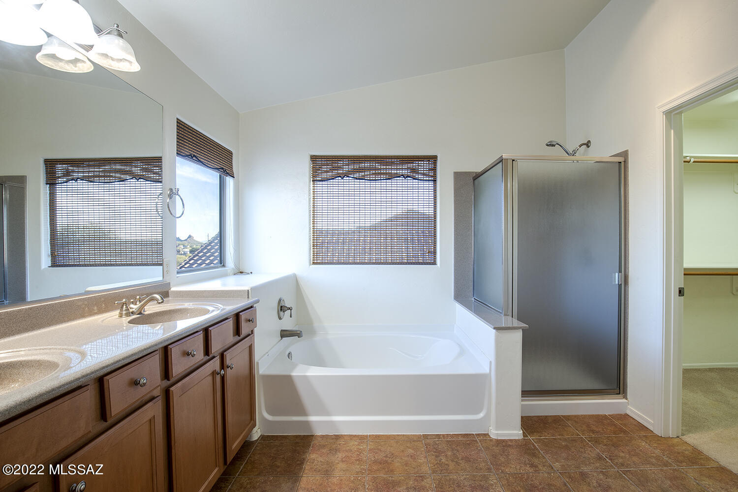 Shadow Mountain Ranch (1-115) - Residential