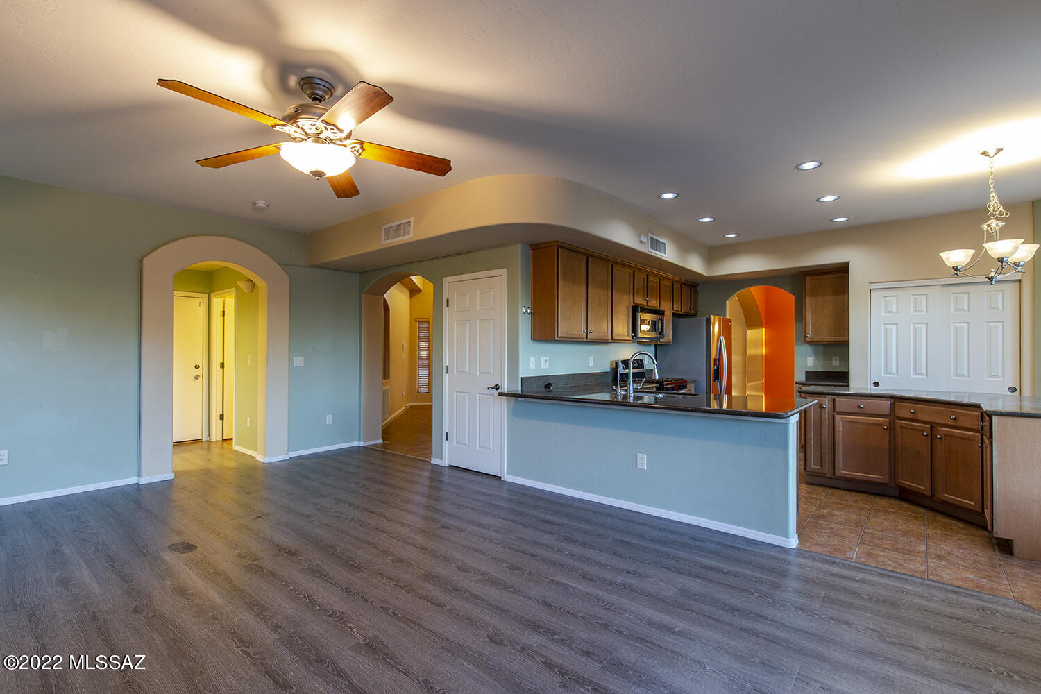 Shadow Mountain Ranch (1-115) - Residential