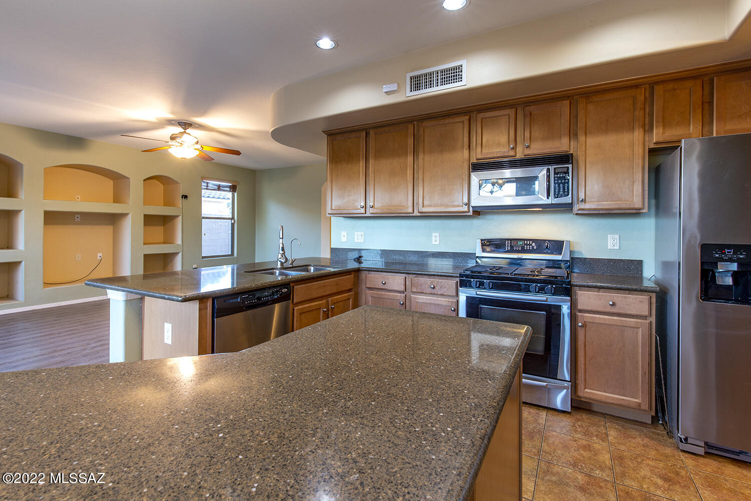 Shadow Mountain Ranch (1-115) - Residential