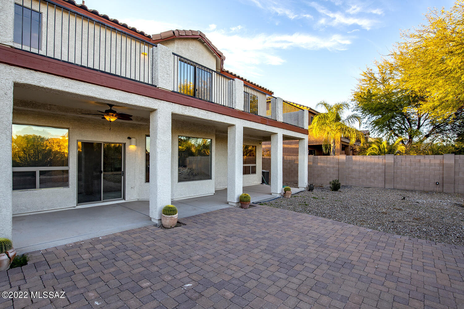 Shadow Mountain Ranch (1-115) - Residential