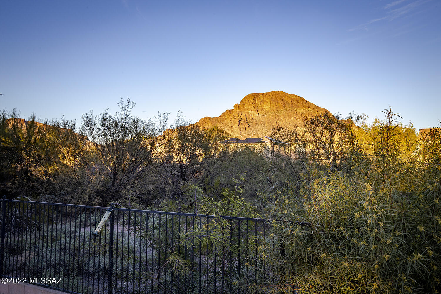 Shadow Mountain Ranch (1-115) - Residential