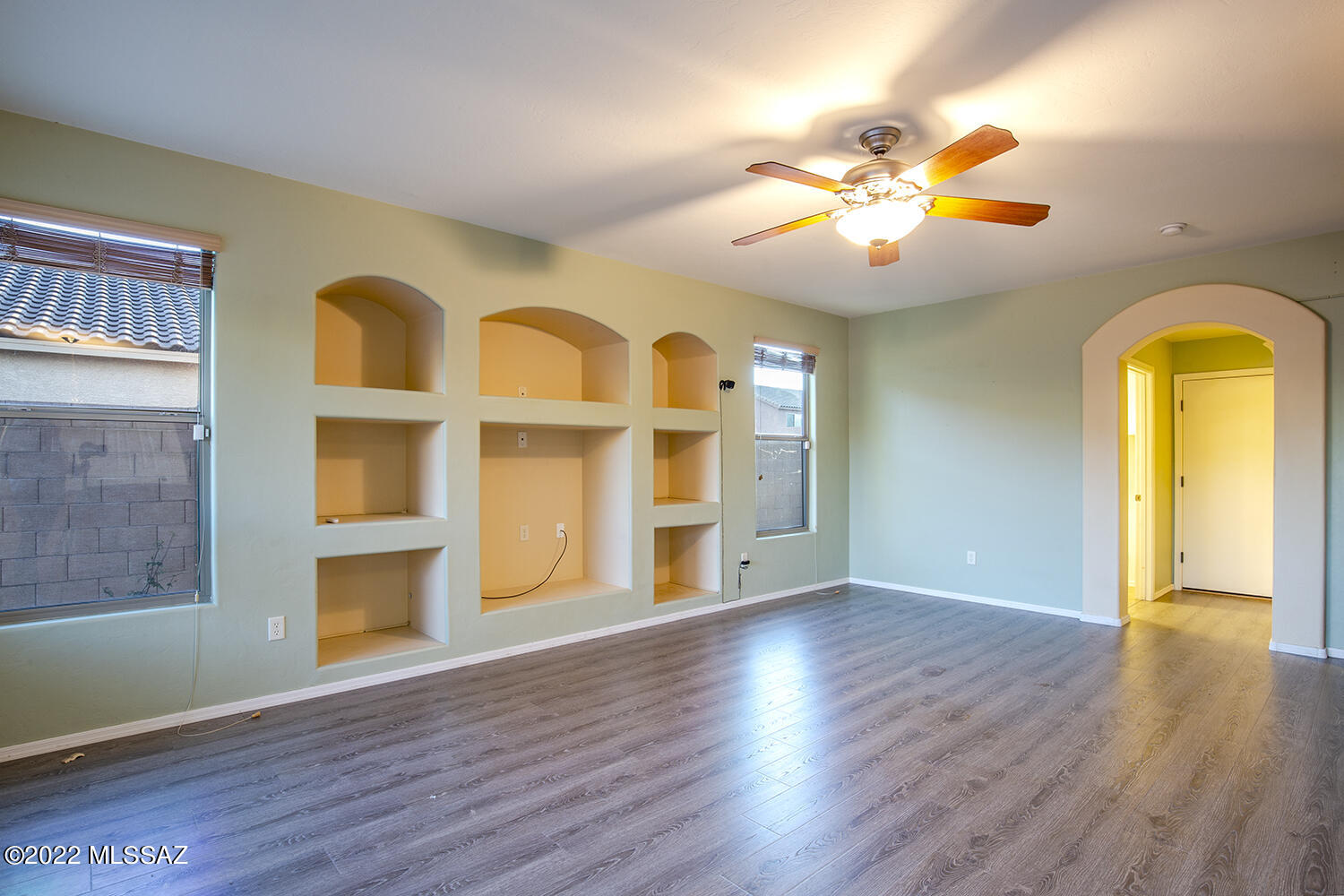 Shadow Mountain Ranch (1-115) - Residential