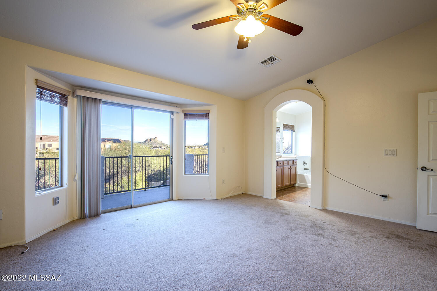 Shadow Mountain Ranch (1-115) - Residential