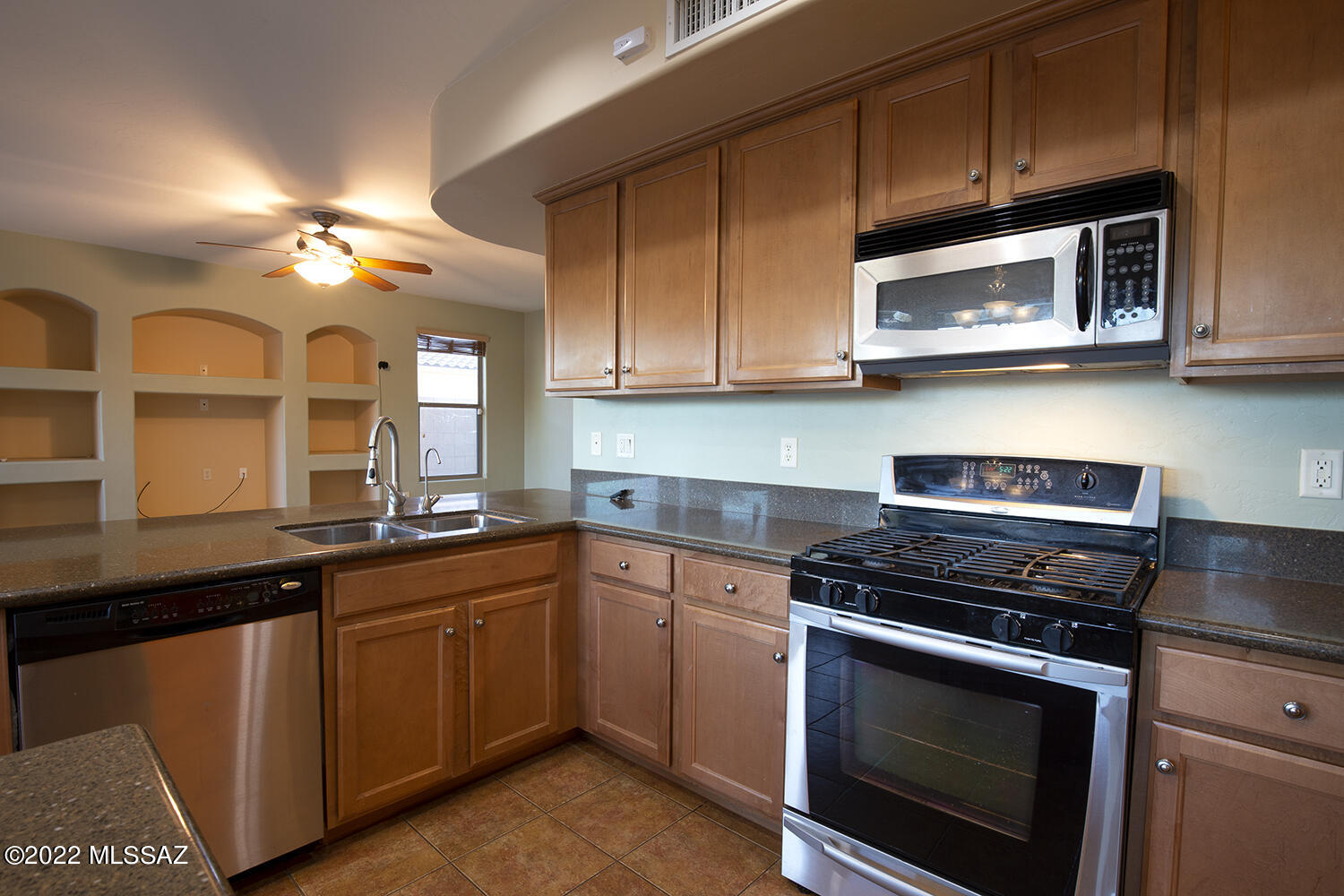 Shadow Mountain Ranch (1-115) - Residential