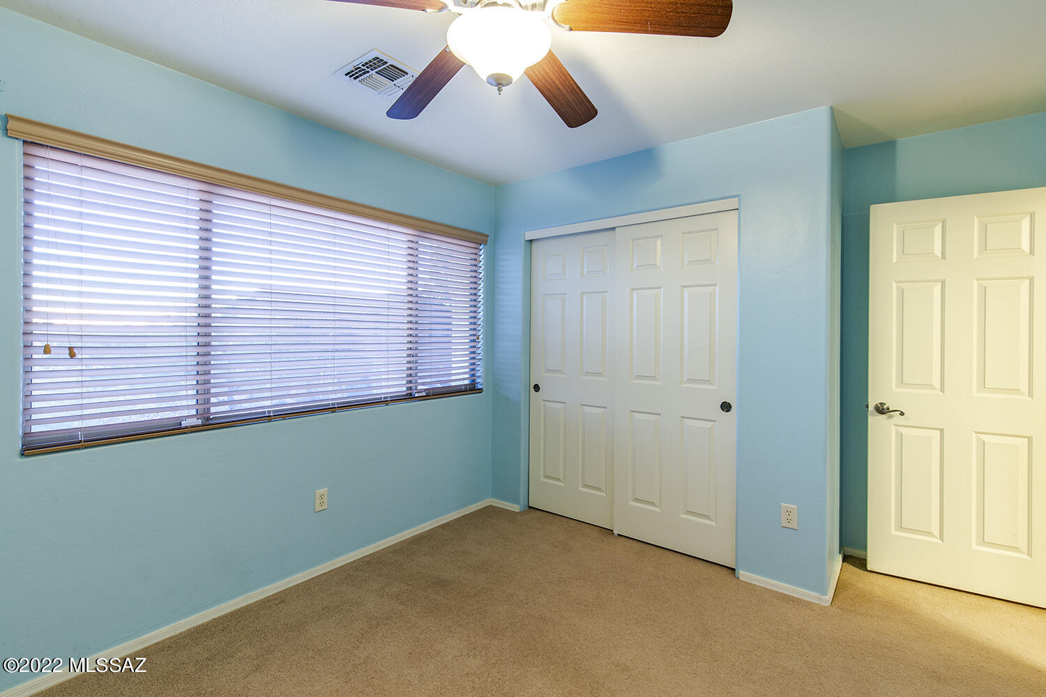 Shadow Mountain Ranch (1-115) - Residential