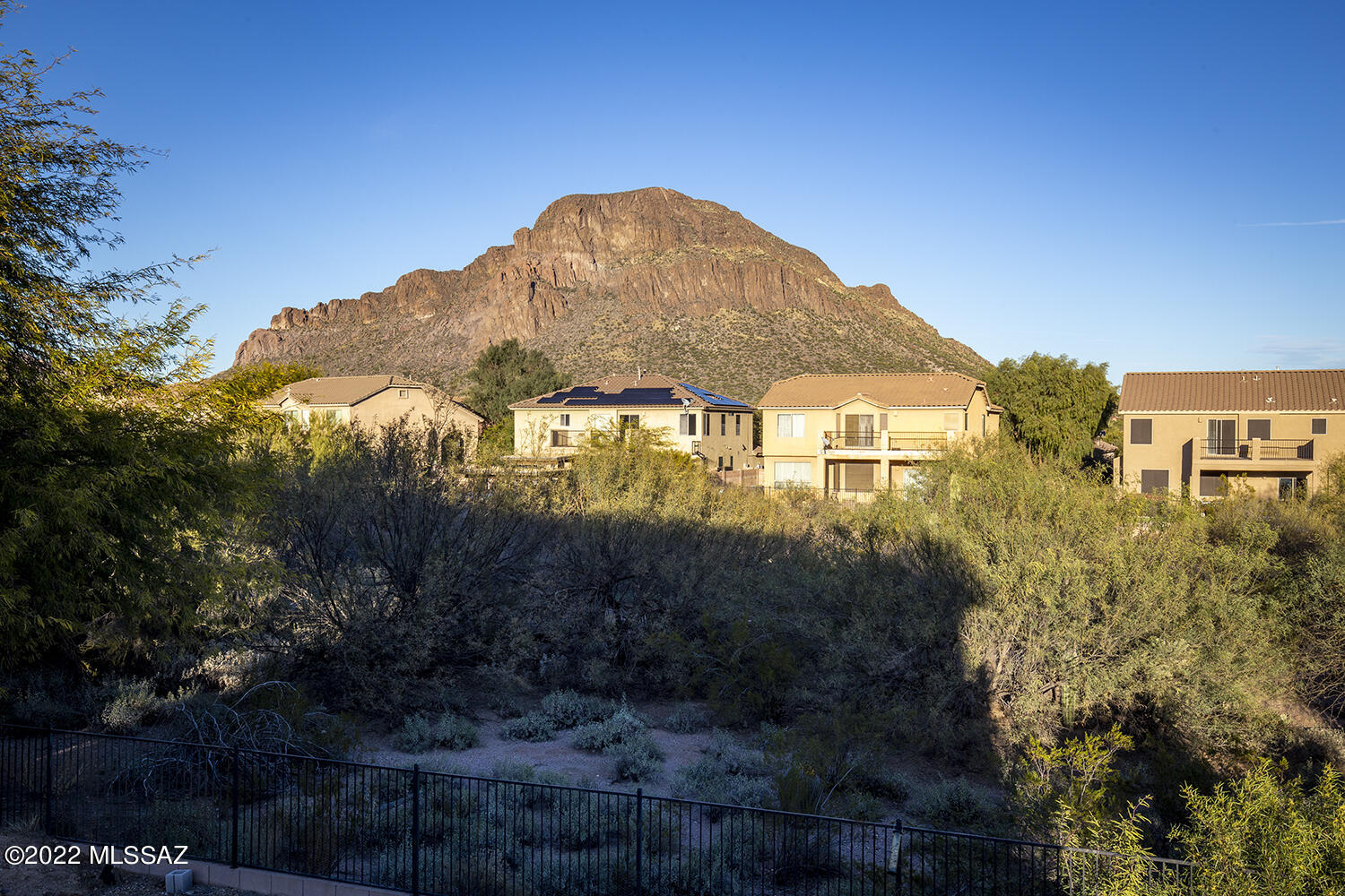 Shadow Mountain Ranch (1-115) - Residential