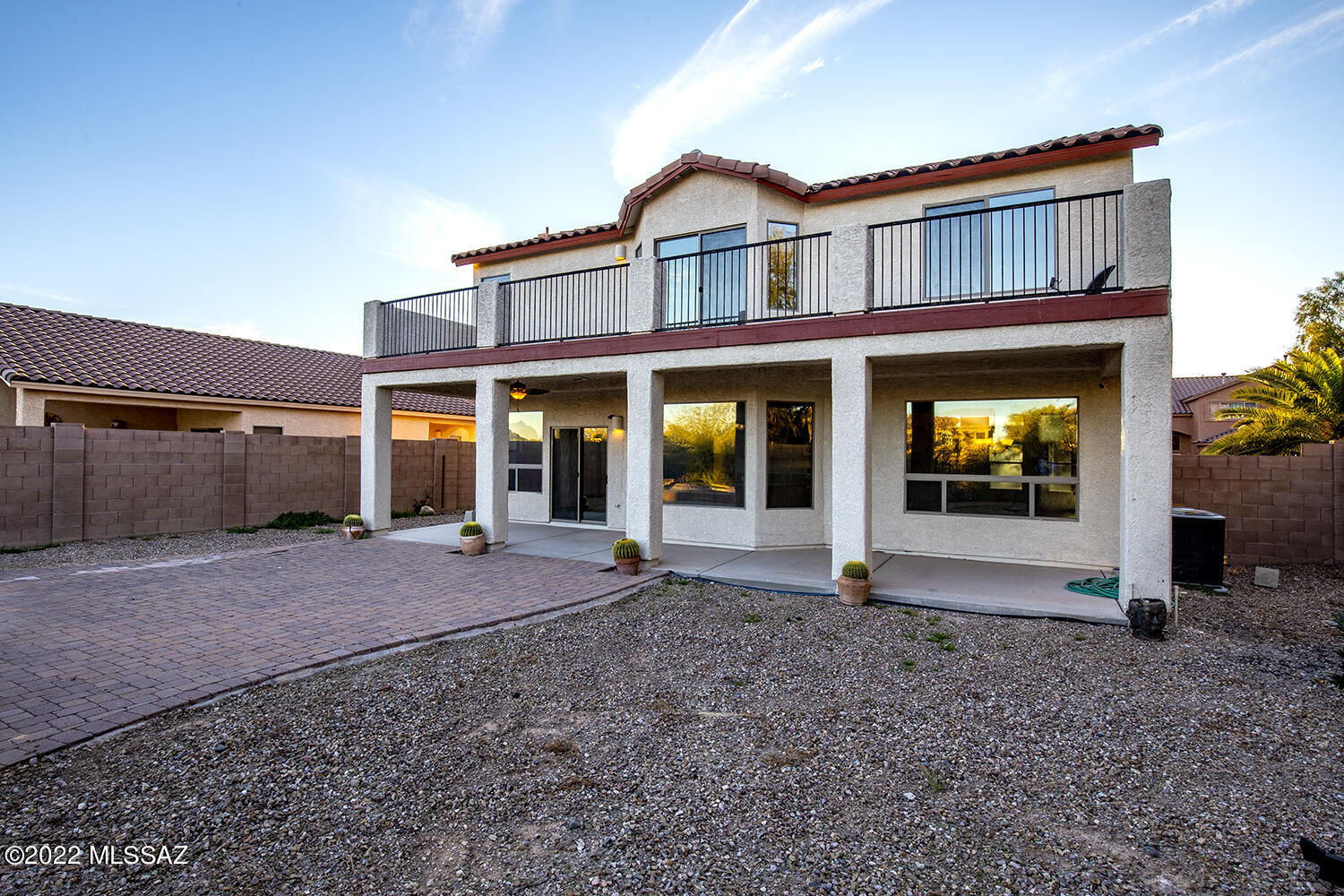 Shadow Mountain Ranch (1-115) - Residential
