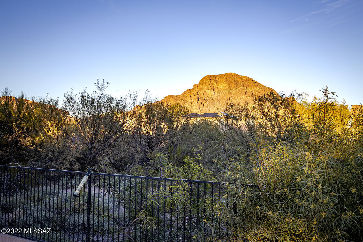 Shadow Mountain Ranch (1-115) - Residential