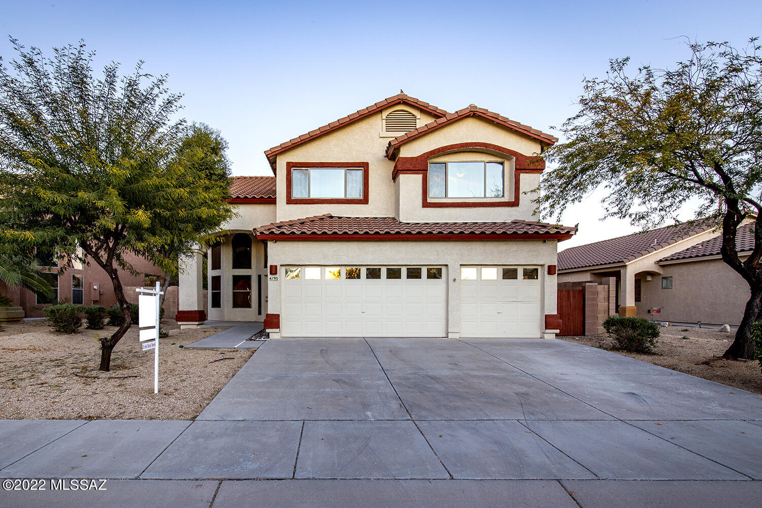 Shadow Mountain Ranch (1-115) - Residential