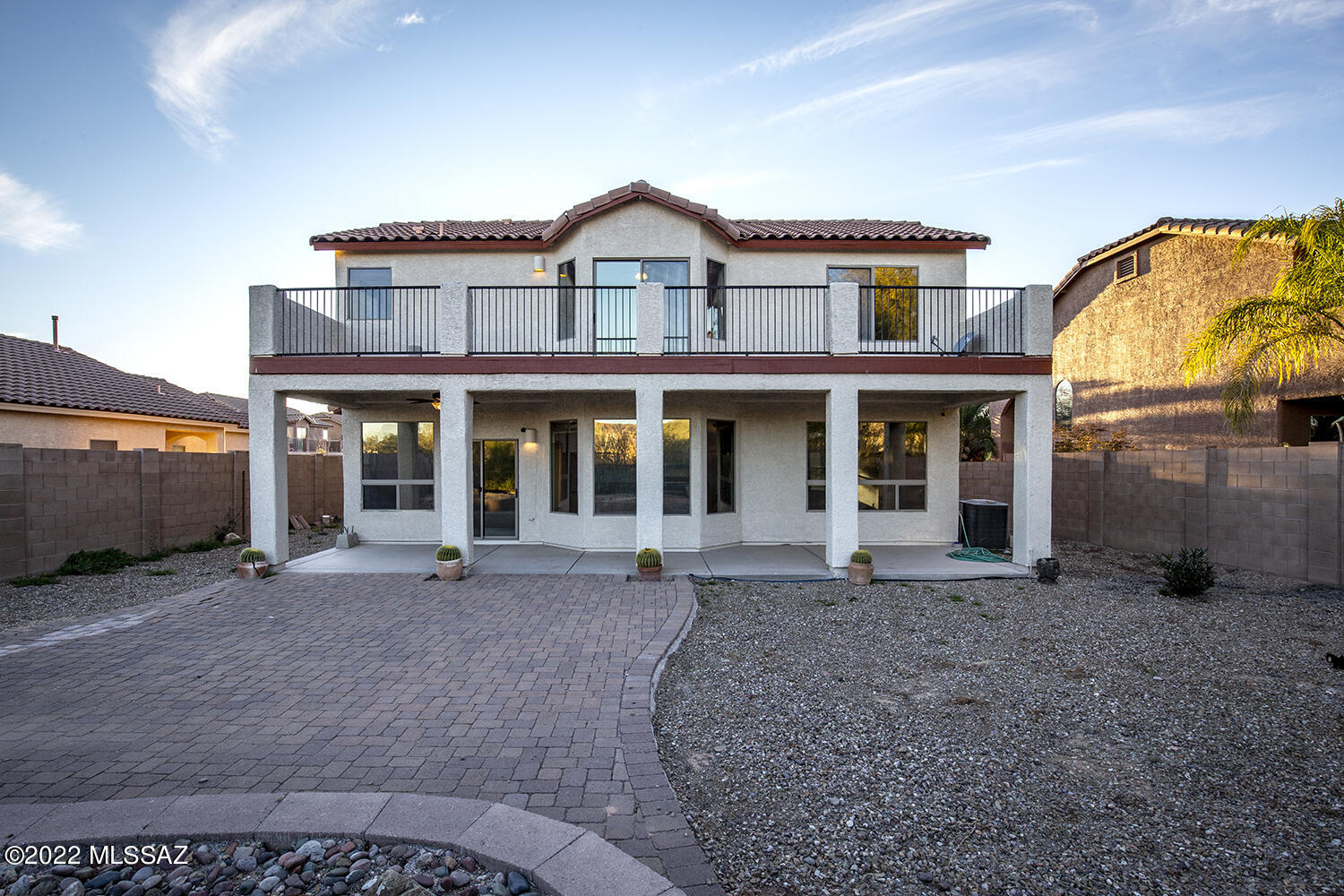 Shadow Mountain Ranch (1-115) - Residential