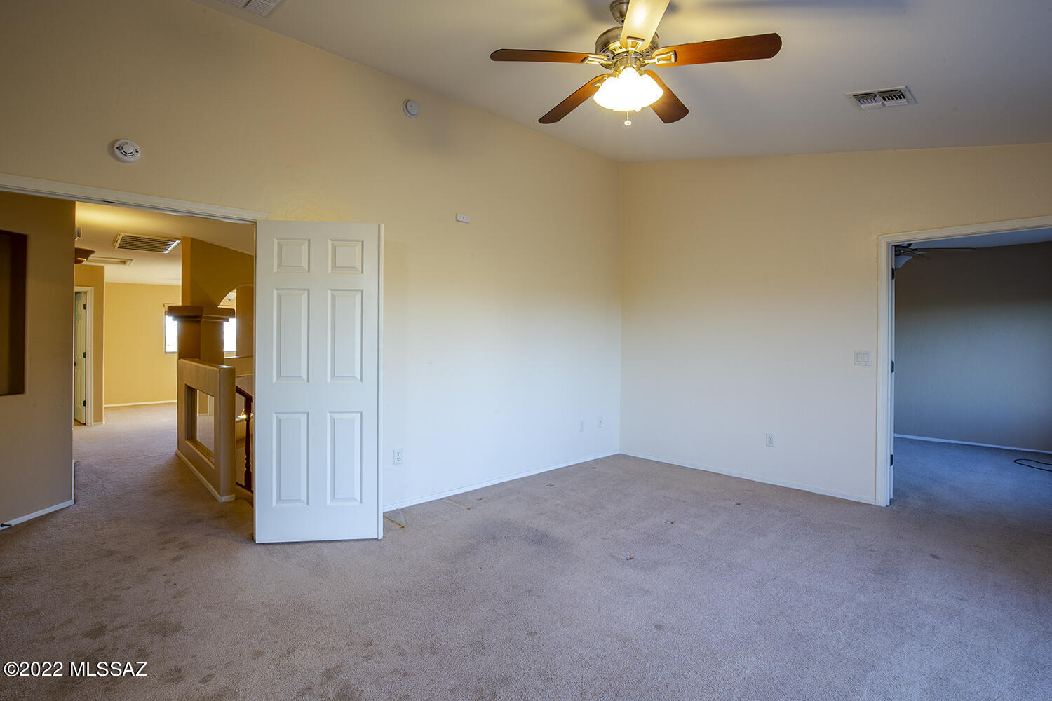 Shadow Mountain Ranch (1-115) - Residential