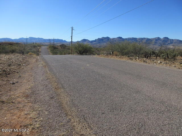 Rio Rico Ranchettes 17 - Land