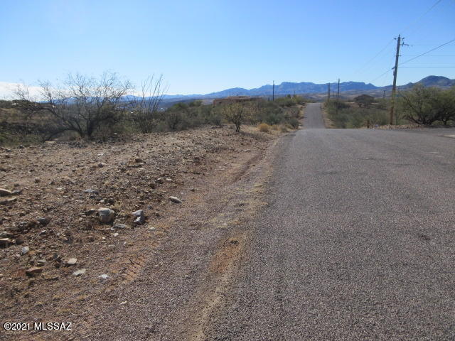 Rio Rico Ranchettes 17 - Land
