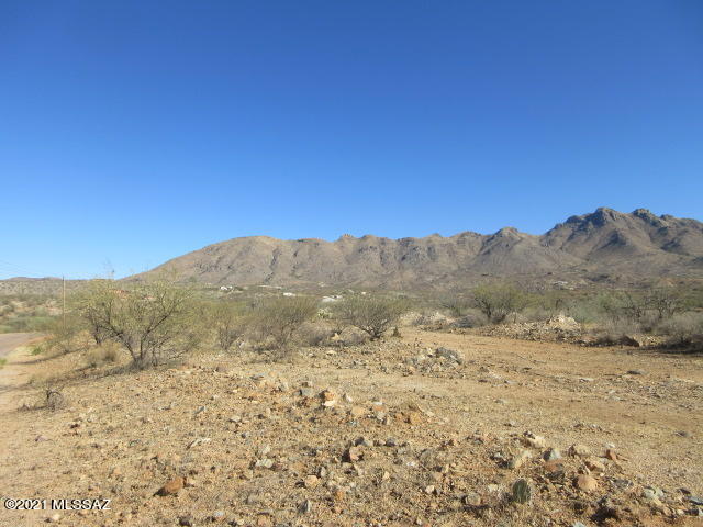 Rio Rico Ranchettes 17 - Land