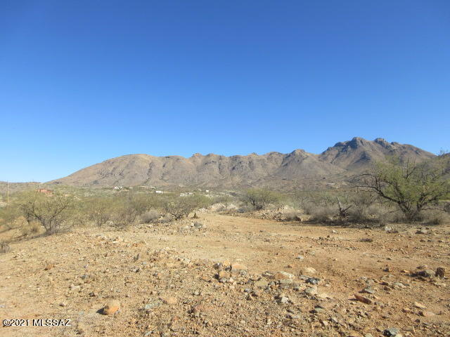 Rio Rico Ranchettes 17 - Land