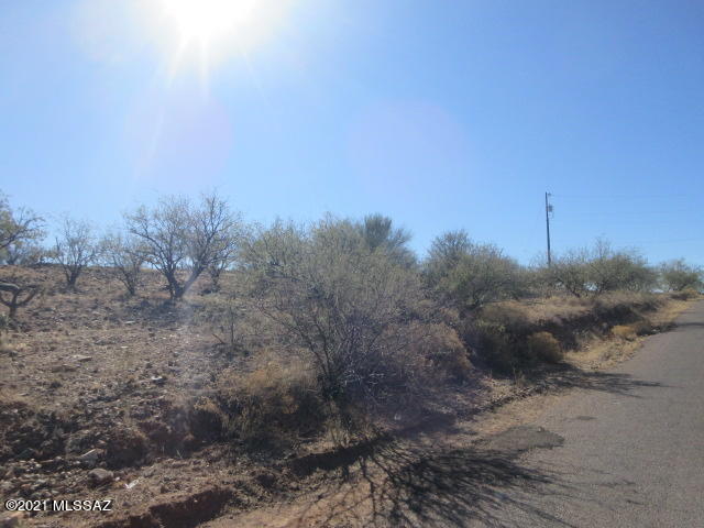 Rio Rico Ranchettes 17 - Land
