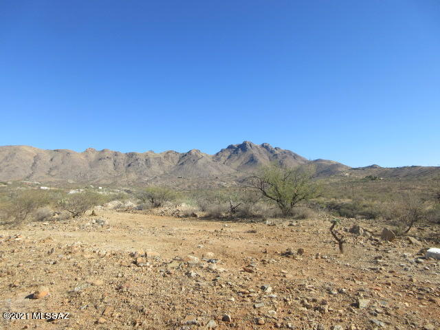 Rio Rico Ranchettes 17 - Land