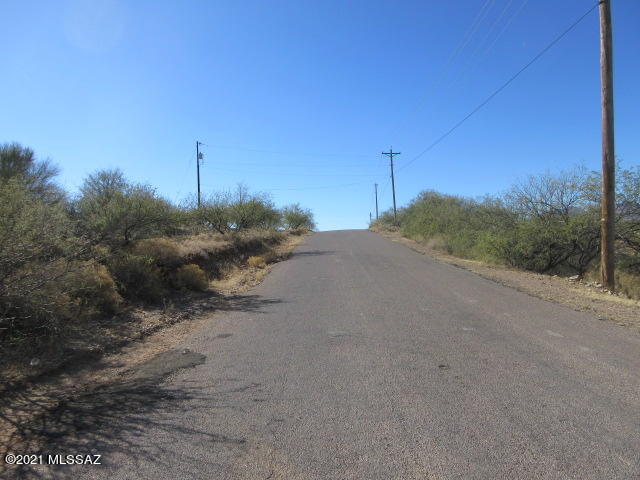 Rio Rico Ranchettes 17 - Land