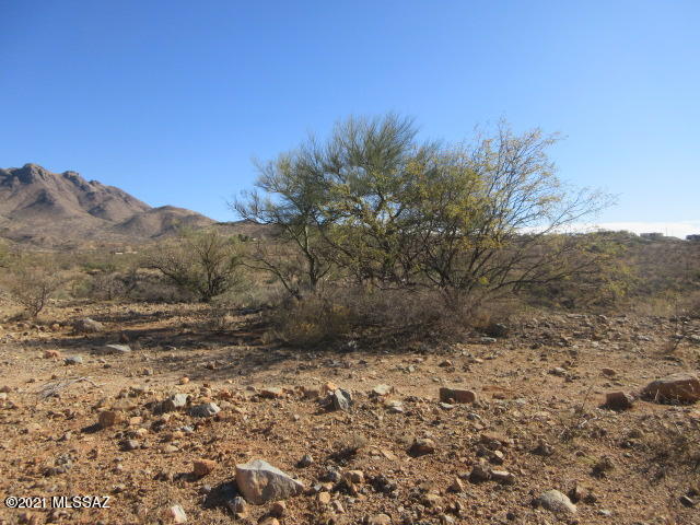 Rio Rico Ranchettes 17 - Land
