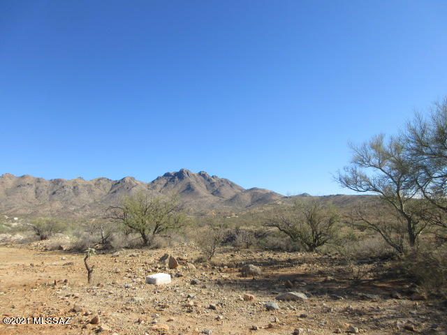 Rio Rico Ranchettes 17 - Land
