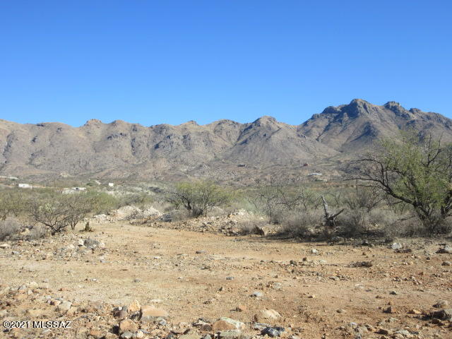 Rio Rico Ranchettes 17 - Land