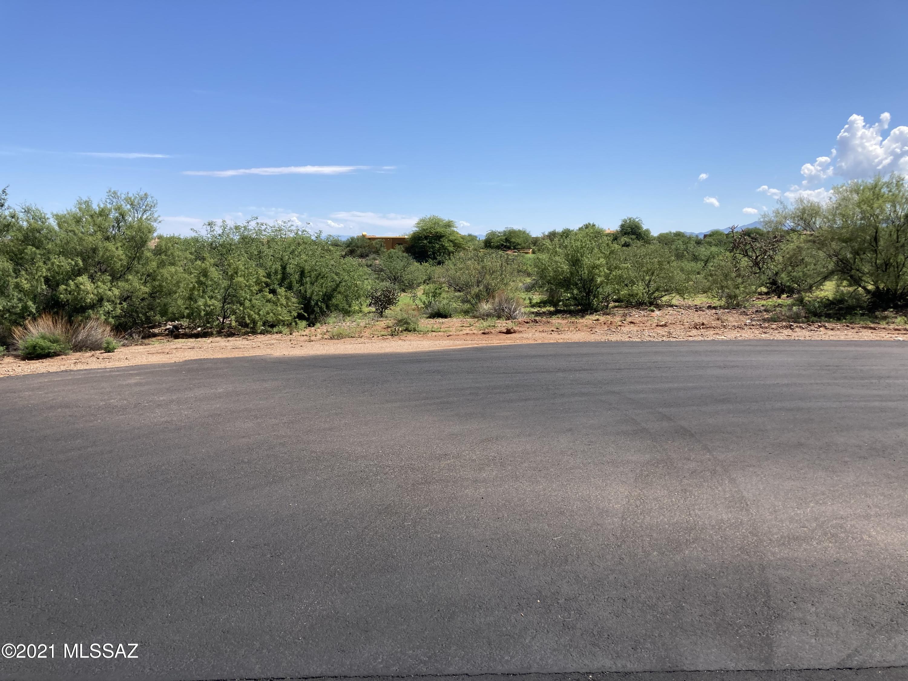 Madera Foothills Estates - Land