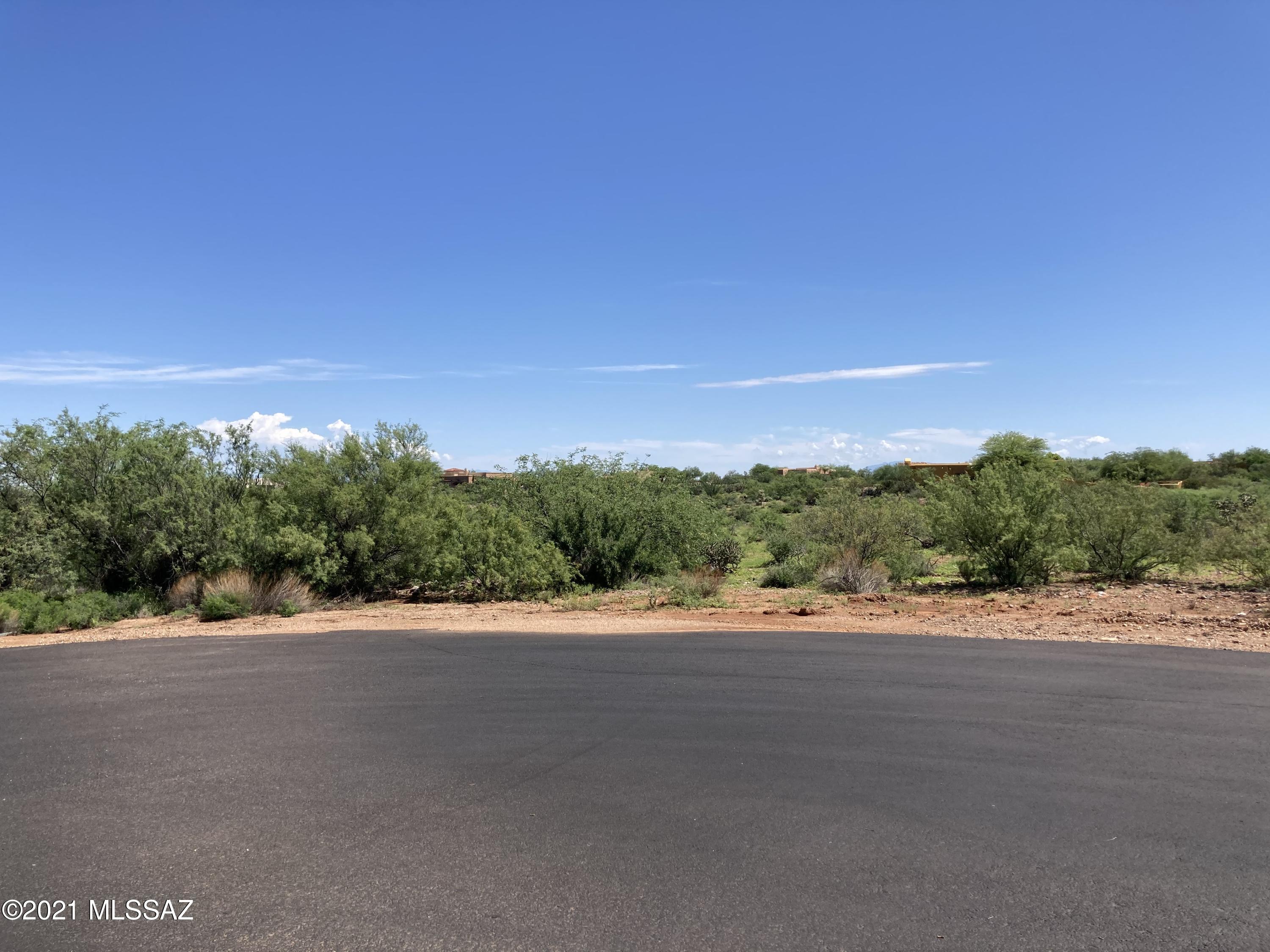 Madera Foothills Estates - Land