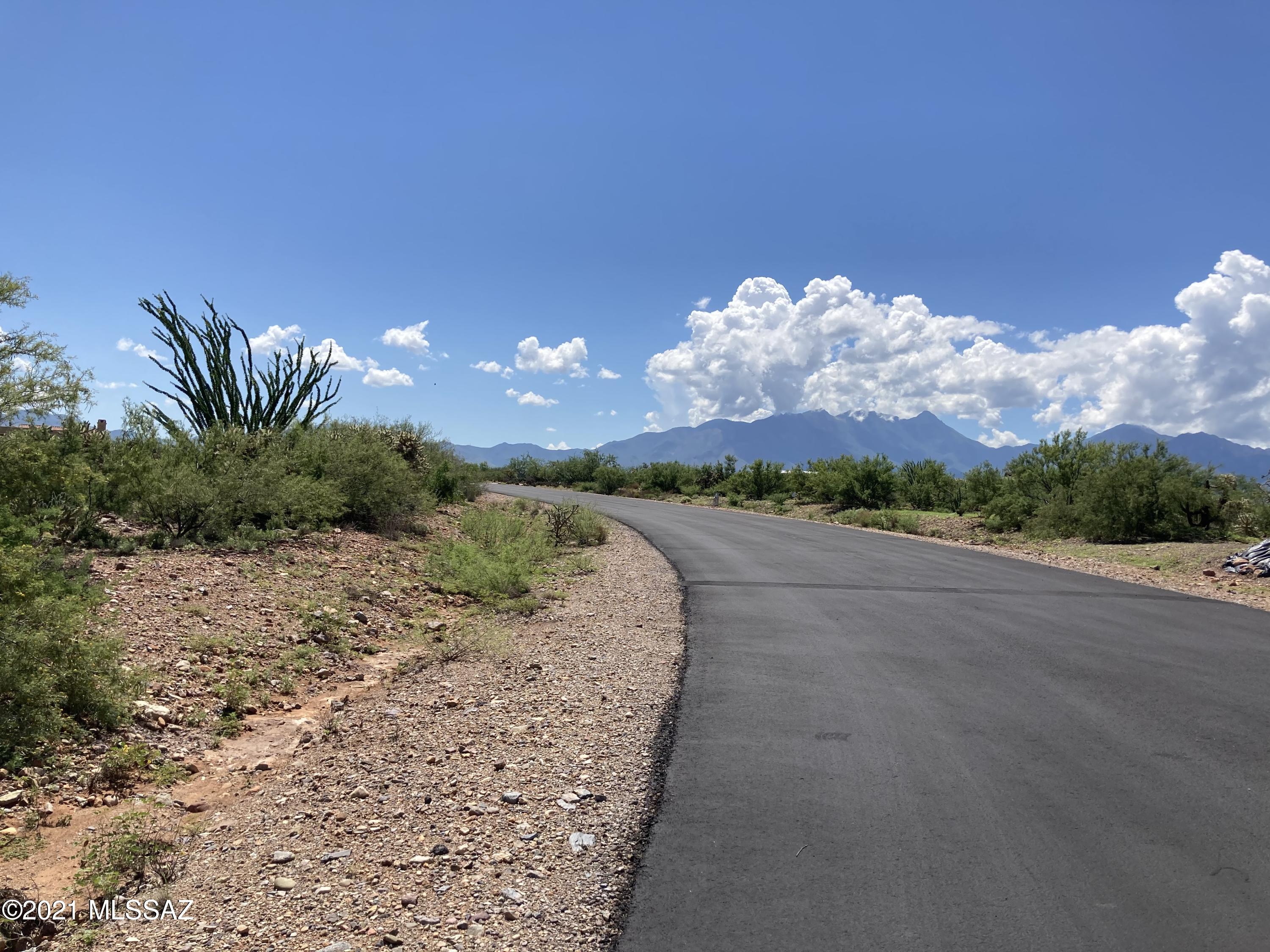 Madera Foothills Estates - Land
