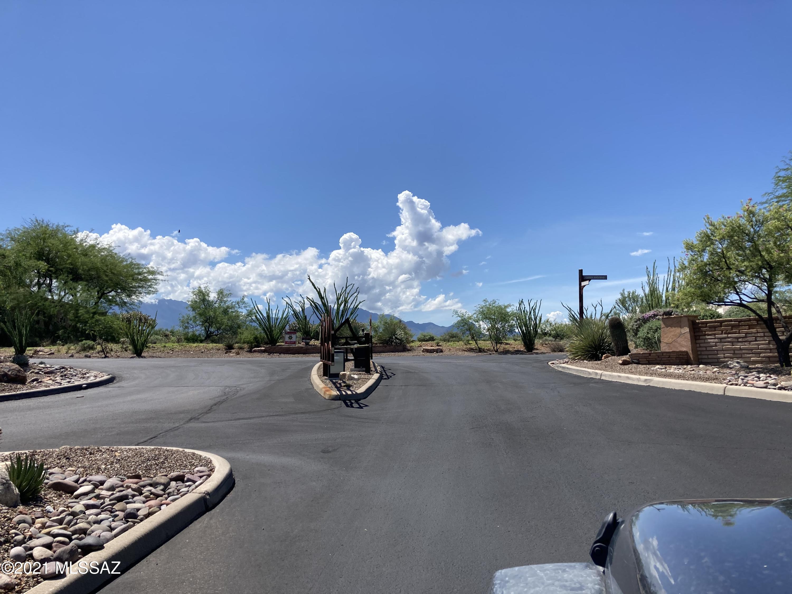 Madera Foothills Estates - Land