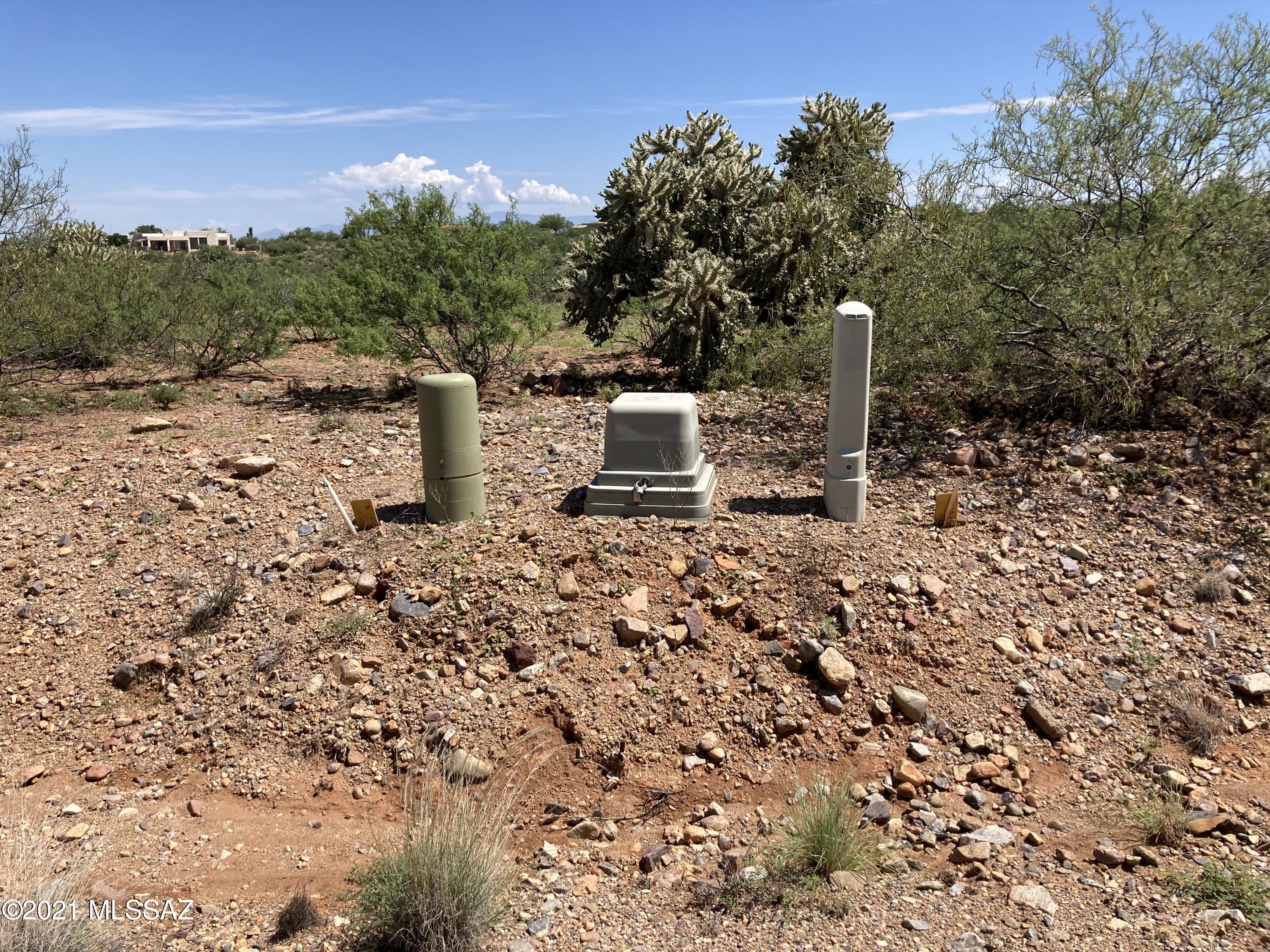 Madera Foothills Estates - Land