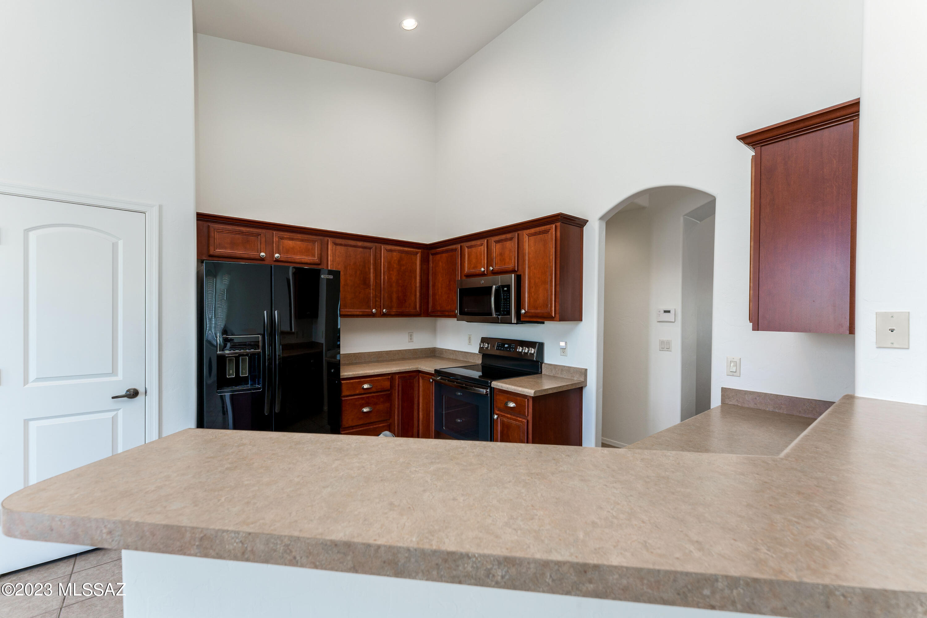 Rancho Santa Fe(1-31) - Residential