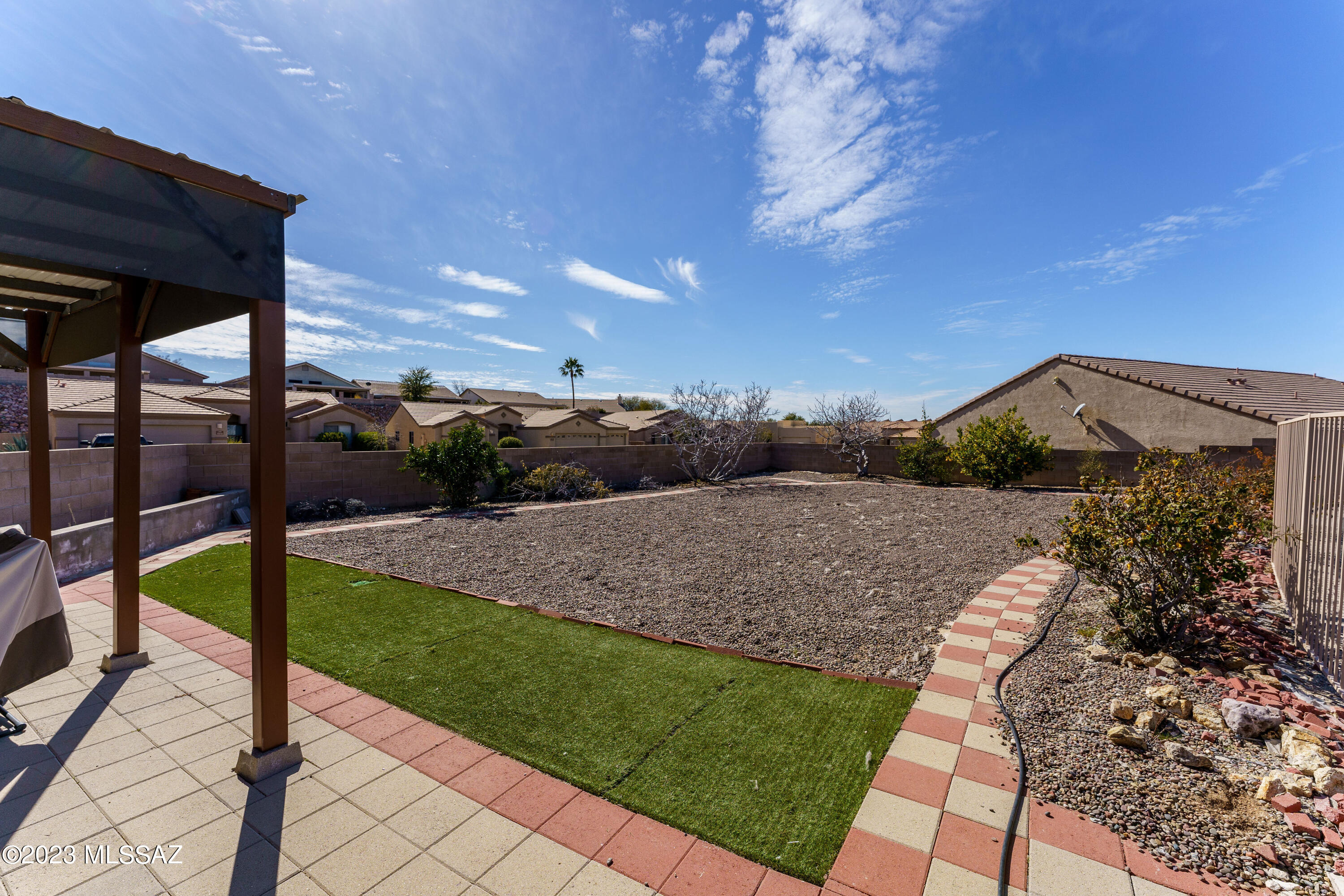 Rancho Santa Fe(1-31) - Residential