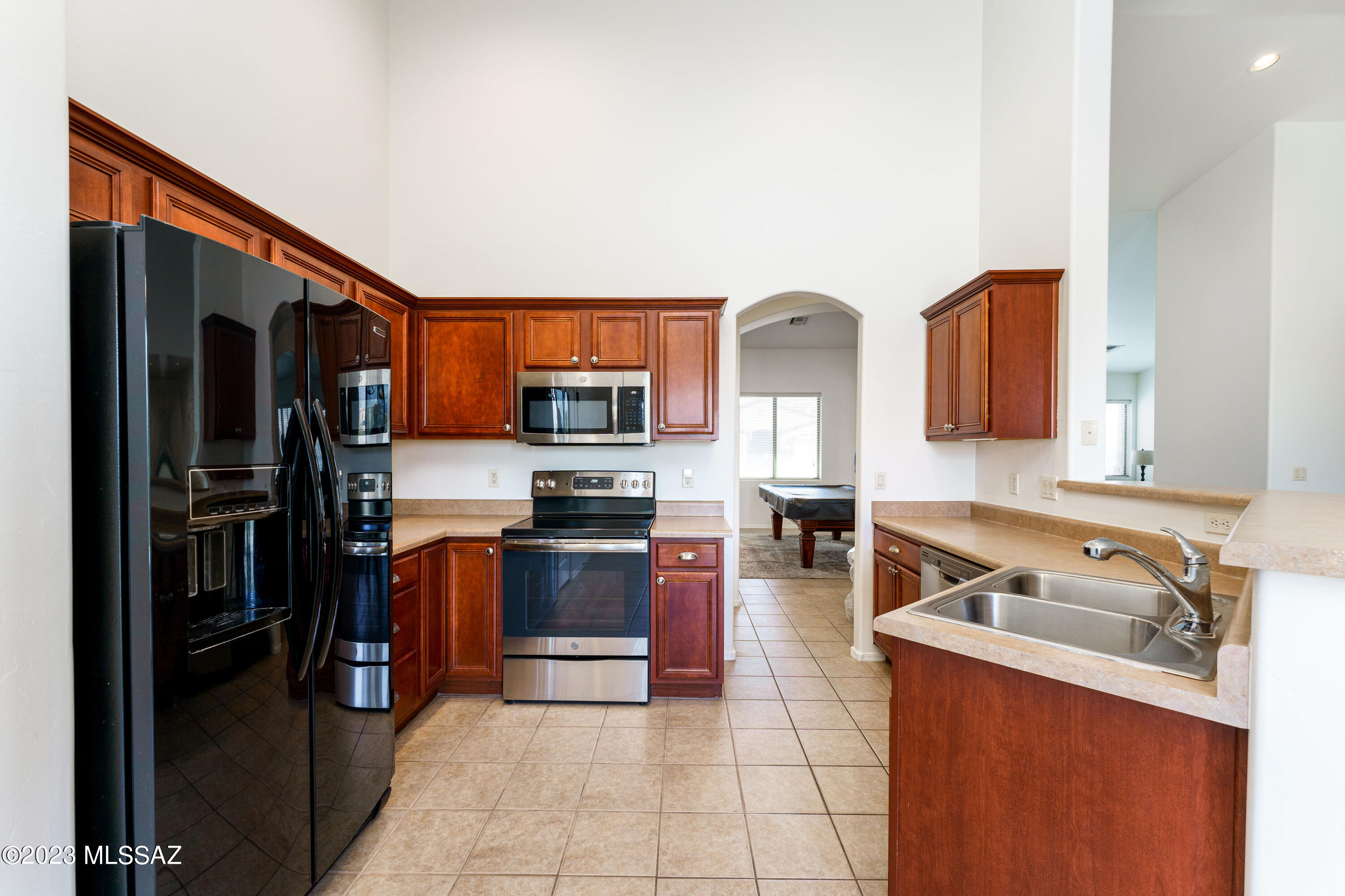Rancho Santa Fe(1-31) - Residential