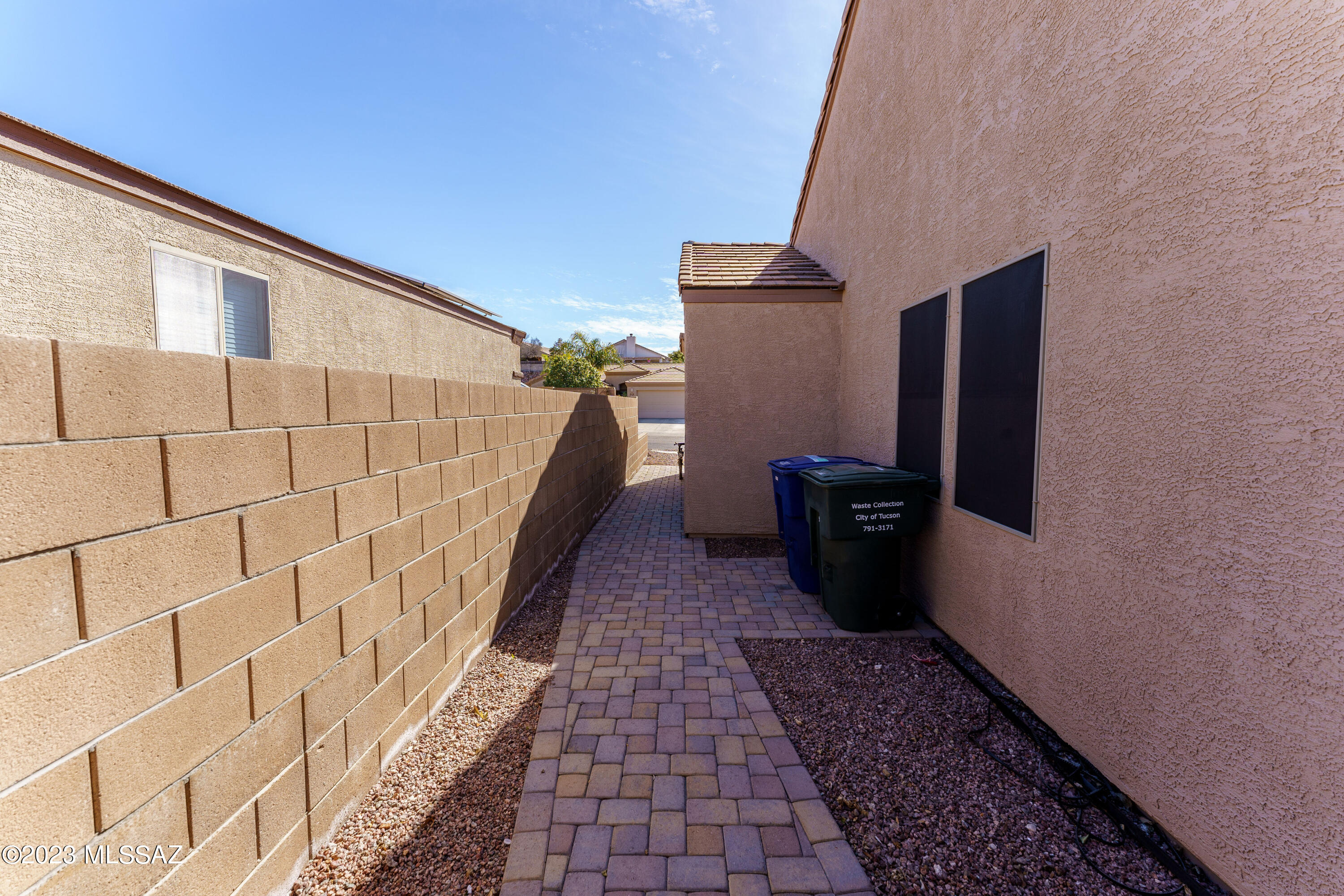 Rancho Santa Fe(1-31) - Residential