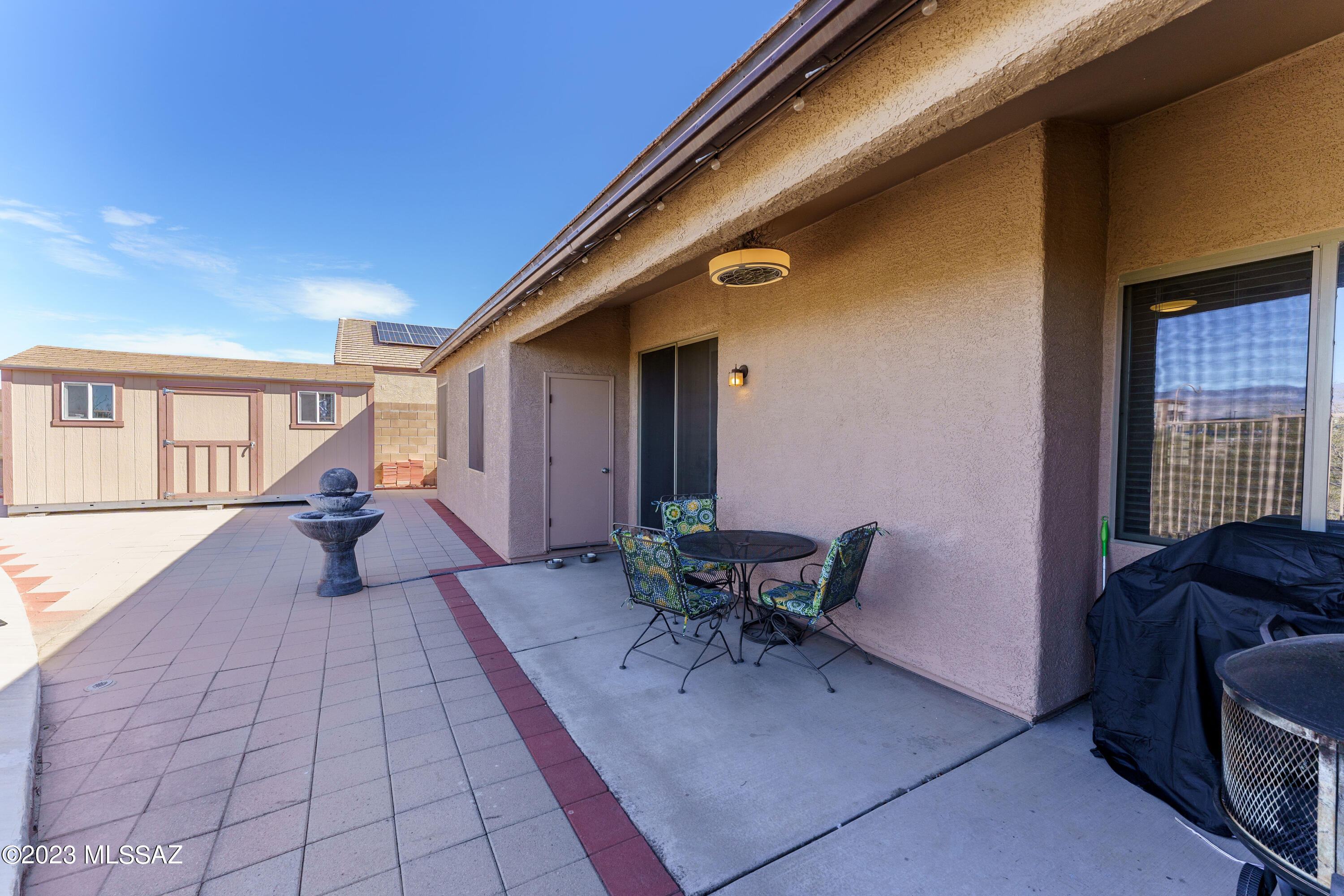 Rancho Santa Fe(1-31) - Residential