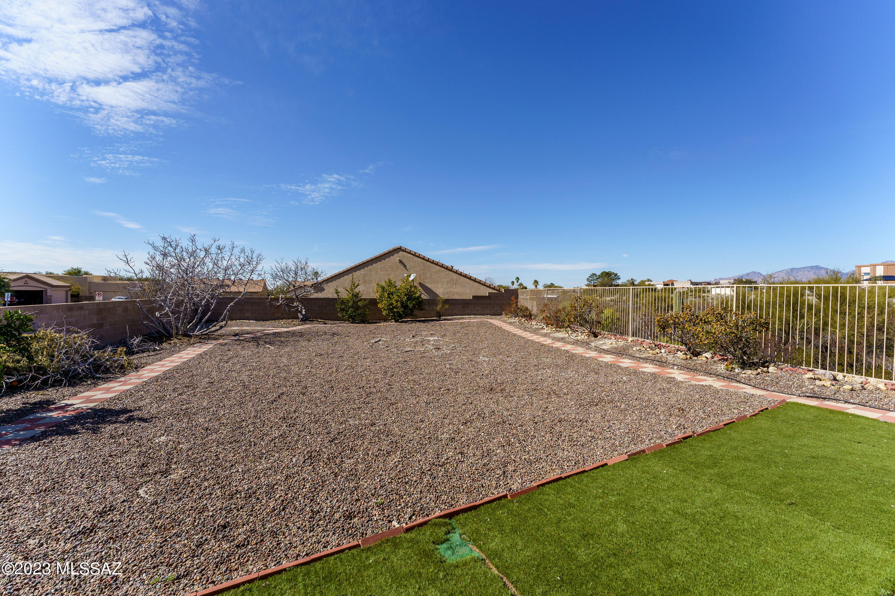 Rancho Santa Fe(1-31) - Residential