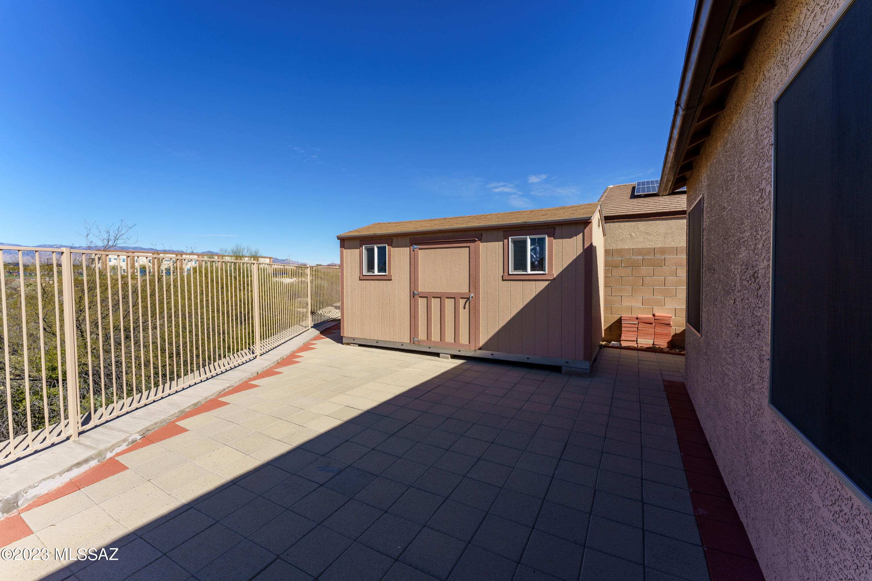 Rancho Santa Fe(1-31) - Residential
