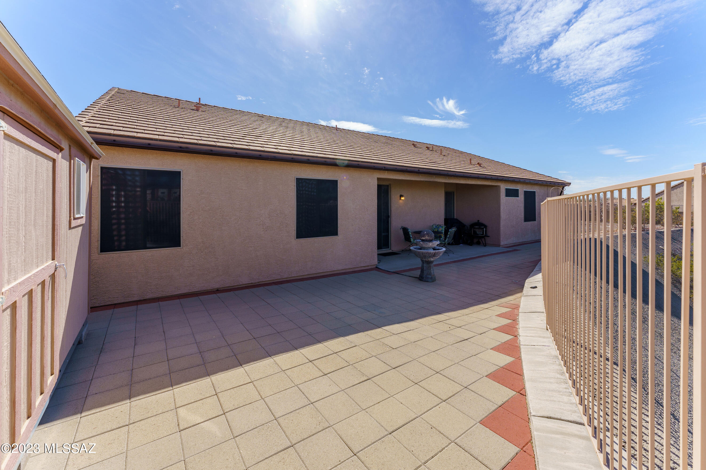 Rancho Santa Fe(1-31) - Residential