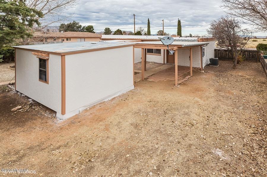 Sun Sites Heights - Residential