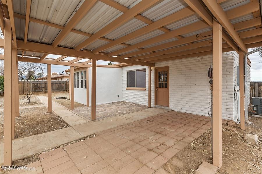 Sun Sites Heights - Residential
