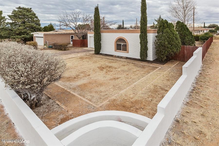Sun Sites Heights - Residential