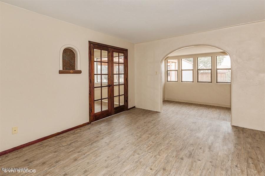 Sun Sites Heights - Residential