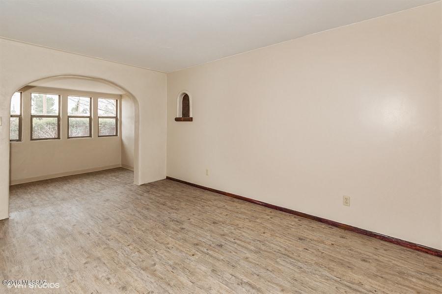 Sun Sites Heights - Residential
