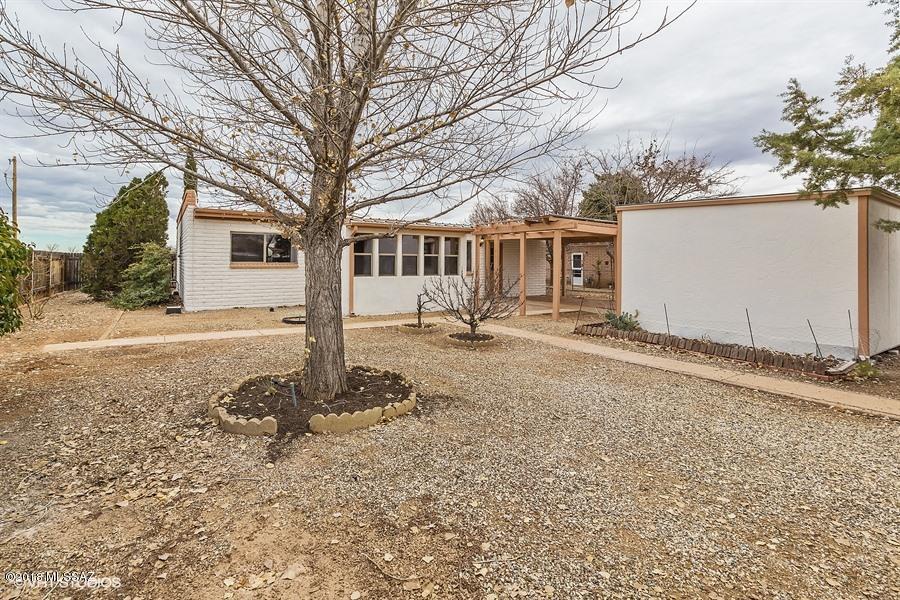 Sun Sites Heights - Residential