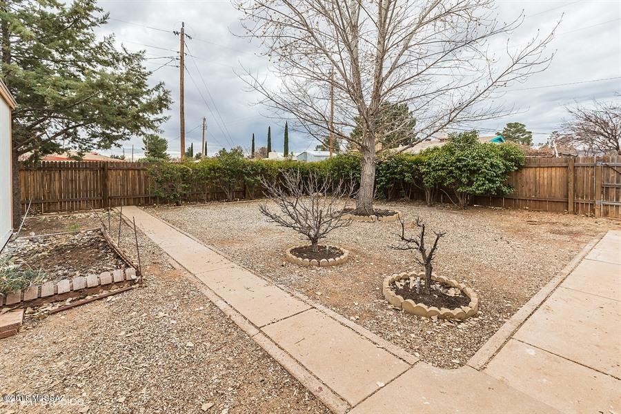 Sun Sites Heights - Residential
