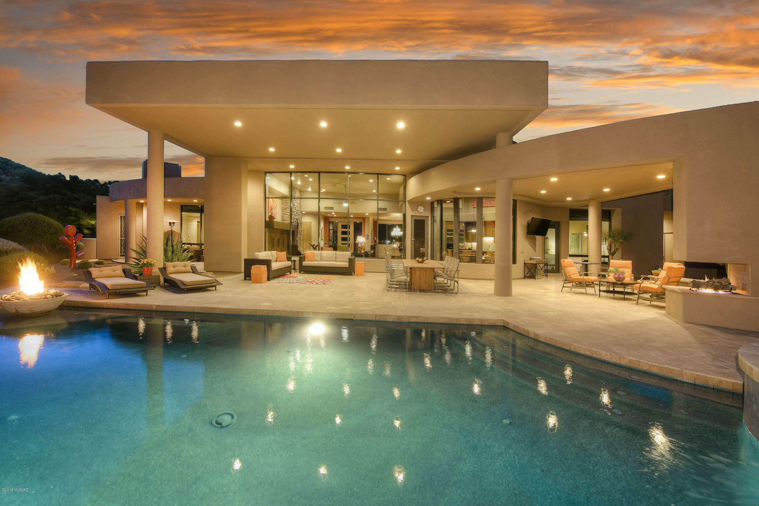 Canyon Pass At Dove Mountain - Residential